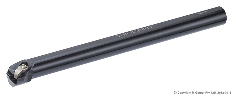 Boring Bar 20mm